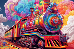 Soichi_Shiraishi_Psychedelic_SL_locomotive_39406823-9657-43c9-a7c4-401b92325f70