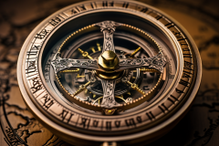 Soichi_Shiraishi_Retro_compass_that_looks_like_it_belongs_to_a__ebaa703b-6b3f-47ed-a0cd-5dc1b854fa4c