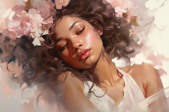 axlh_soh._53961_Delicate_watercolor_portrait_of_a_young_African_f7811c7a-2c4f-4b65-aa08-fad1fe36ec06