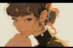 axlh_soh._53961_a_woman__Pencil_portrait_sketchbook_style_In_th_cd0ecce5-9098-4da9-9069-8298653ddc7f