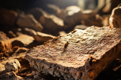 axlh_soh._53961_ancient_Bible_discovered_at_Roman_archaeologica_daeceb06-2911-4396-a0b9-101a22d0abe3