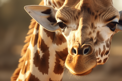 axlh_soh_A_cinematic_composition_of_a_giraffe_shot_at_eye_level_1eb4998c-e906-4ee4-9359-18884e6865f8