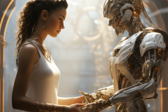 axlh_soh_ChatGPT_personified_as_a_woman_of_cybernetic_elegance__93354004-4c72-4079-8882-36116e3f6a48