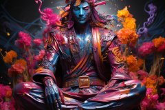 axlh_soh_Full_body_portrait_of_a_Samurai_in_full_armor_and_helm_4c4afdb4-d209-49e2-b05e-21533413c28f