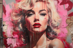 axlh_soh_Marilyn_Monroe_with_a_subtle_smile_de66cd2c-9062-4147-936e-82c4dae7b68a