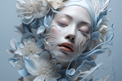 axlh_soh_Pink_glycolic_essence_tube_elegantly_placed_on_a_prist_72bfcca9-8c68-452d-81c1-cf391f0d036c