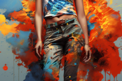 axlh_soh_Stylish_and_beautiful_woman_of_African_descentsplatter_aab52540-1af0-4450-9d7b-4031887a5383