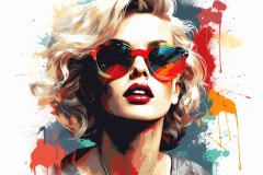 axlh_soh_T-shirt_design_of_subtly_smiling_Marilyn_Monroe_b9f76903-0377-4324-b96e-246138252e50