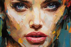 axlh_soh_Vibrantly_colored_paint_portrayal_of_a_smiling_Angelin_e4d571dd-08ac-4342-9af0-533055712754